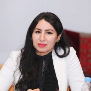 حنان أتركين
