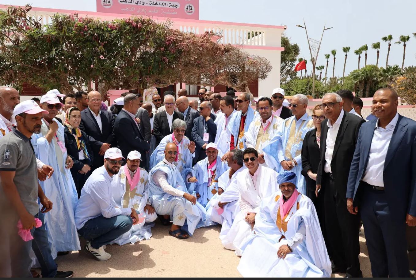 حزب الاستقلال