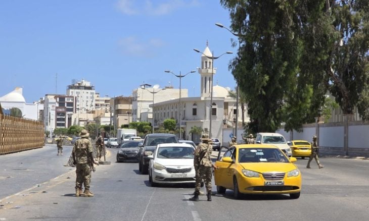 الزاوية