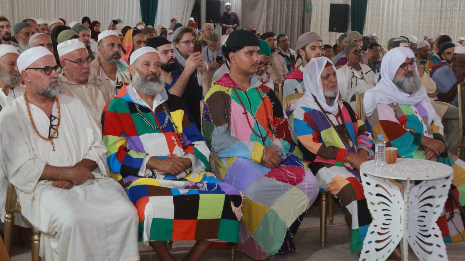 الزاوية