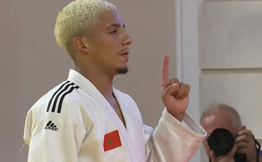 أحمد علوي شريفي