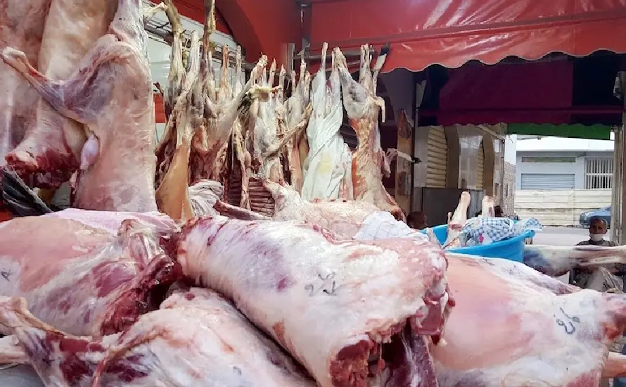 أسعار اللحوم بالمغرب، لحم الغنم، أسعار لحم الأغنام، استيراد الأغنام، اللحوم الحمراء