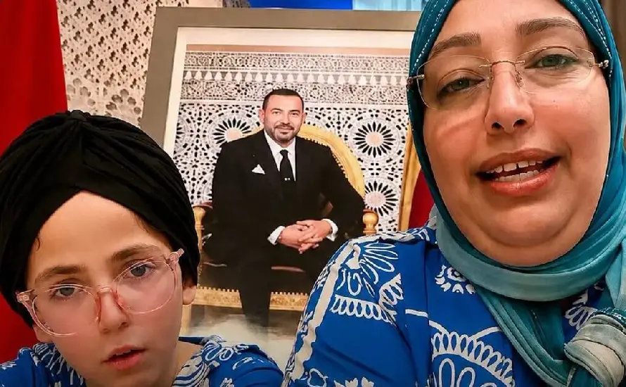 علاج الطفلة جيهان