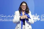 المنصوري: ليس لدينا حزب نرفض الجلوس معه ونؤمن بالحوار والتشاور