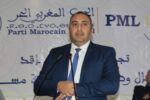 استقالة إسحاق شارية بعد نتائج انتخابية كارثية