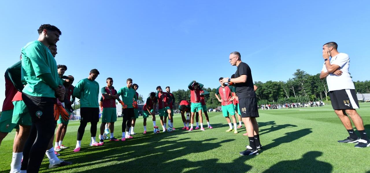 تصفيات كأس إفريقيا 2027