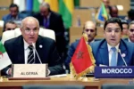 عطاف يجدد تمسك الجزائر بتقرير المصير أمام الجمعية العامة للأمم المتحدة