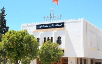 وكلاء