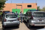 طنجة.. الدرك الملكي يداهم مصنعا يشتبه في تورطه في تزوير مواد التنظيف والعلامات التجارية