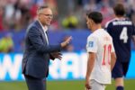 براهيم دياز يواصل العلاج مع المنتخب المغربي وسط حديث عن طلب ريال مدريد استعادته