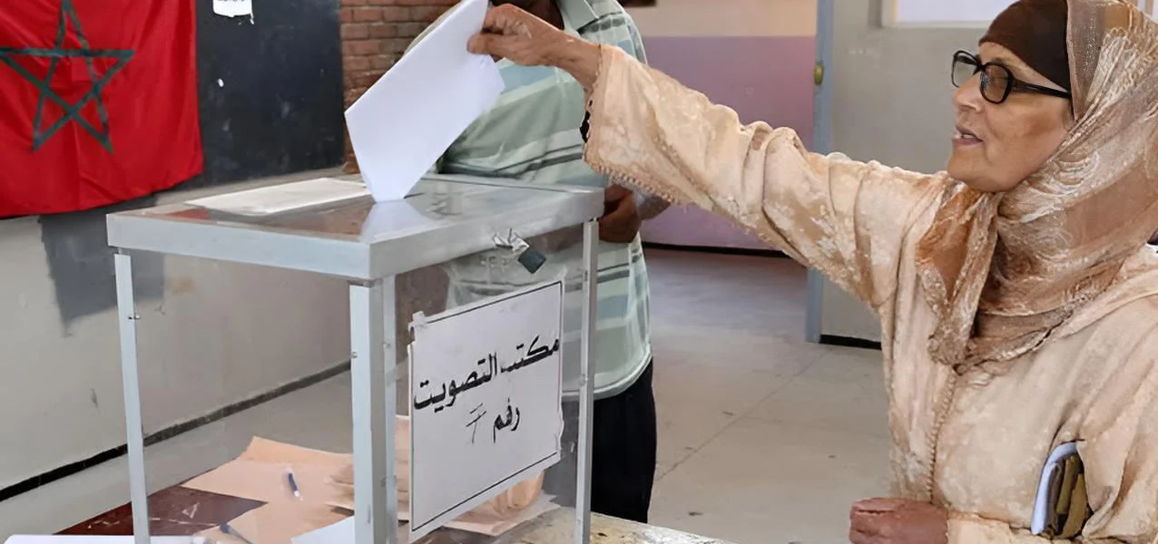 النساء