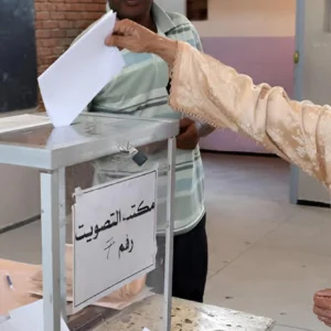 النساء
