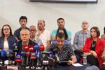انتخابات 2026.. تحالف اليسار يسجل تقدماً مقارنة باقتراع 2021