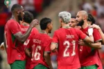 المنتخب الوطني يستهل تصفيات كأس أمم إفريقيا 2027 بفوز على الغابون
