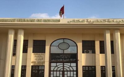 العوني مكناس