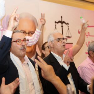 نزار بركة