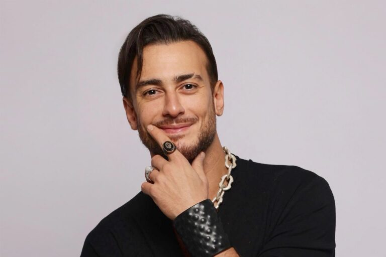 سعد لمجرد