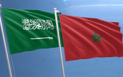 المغرب