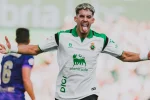 ياسر زابيري يتوج بجائزة أفضل لاعب تحت 23 عاما في سبتمبر بالدوري الإسباني