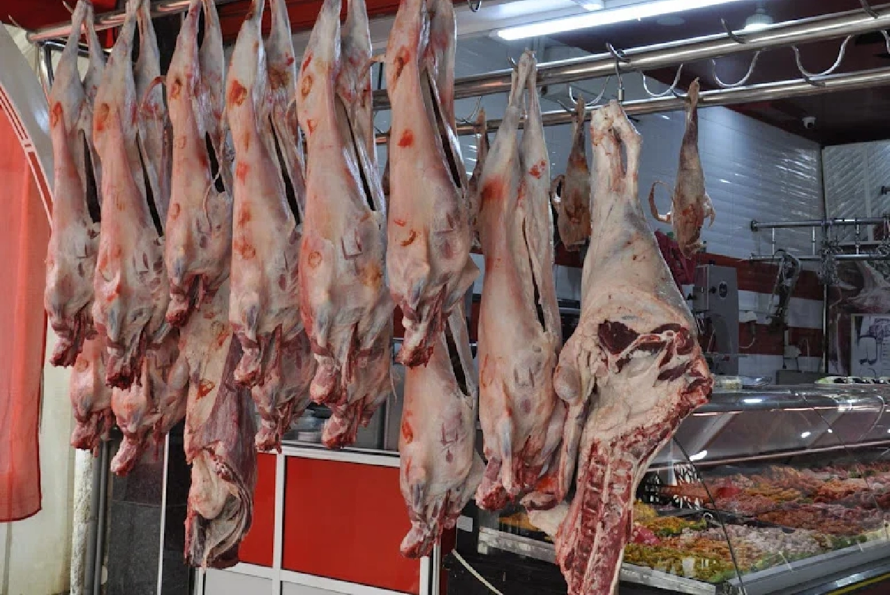 أسعار لحوم الأغنام