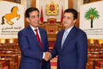 الاتحاد الدستوري والحركة الديمقراطية الاجتماعية يشكلان فريقًا نيابيًا مشتركًا