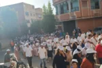“ماتقيش ولدي” تحذر من تحويل الأطفال إلى أدوات للدعاية الانتخابية