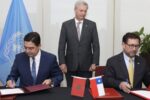 الشيلي تؤيد مقترح الحكم الذاتي وتفتح مع المغرب مفاوضات لإبرام اتفاقية تجارة حرة