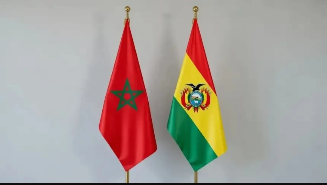 المنتجات البوليفية