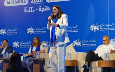 المنصوري من طنجة: «البام» يواجه الوسطاء ويرفض الانخراط في سجال الخصوم