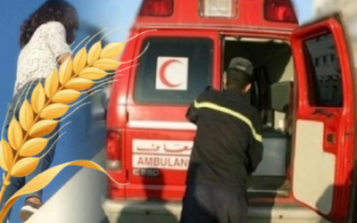 وفاة شابة داخل فندق بميدلت