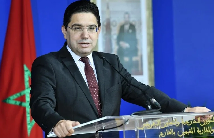 الخارجية المغربية توضح موقفها من تطورات العلاقات مع إسبانيا