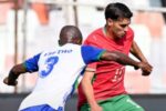 تصفيات كأس إفريقيا.. المنتخب المغربي يفوز على نظيره من ليسوتو