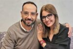 فاطمة خير تحسم الجدل حول صورتها مع الجيراري: “مفبركة.. والكل سيحاسب”
