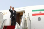 طائرة الرئيس الإيراني تتوقف في الجزائر قبل استكمال رحلتها إلى نيويورك