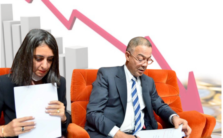 عجز ميزانية المغرب يرتفع إلى 56.9 مليار درهم عند متم غشت