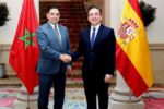 بوريطة: عودة مهاجري سبتة والقاصرين مسؤولية إسبانيا إذا تعثرت والمغرب مستعد لاستقبالهم
