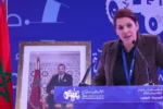 المنصوري ترد على بنكيران: «مواقف الآخرين تعنيهم أولاً وأخيراً»