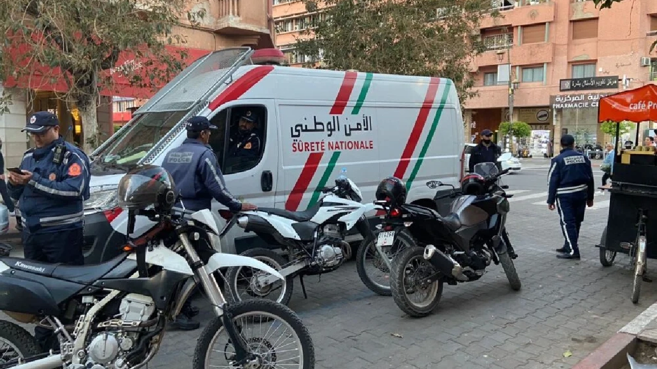 قانون جديد يفرض تسوية وضعية دراجات 49cc ويقلق التجار