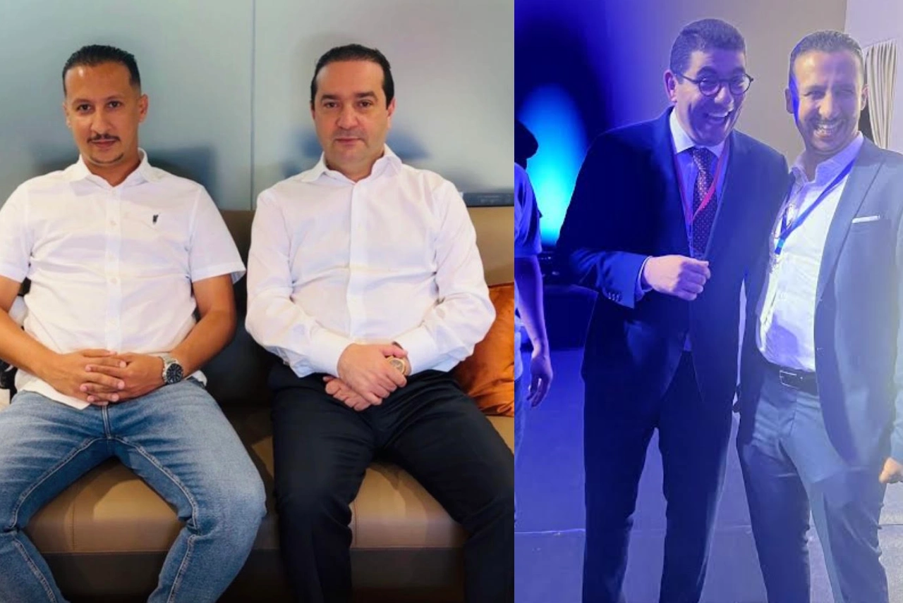 عودة أحمد كوريتو إلى الأحرار تربك حسابات