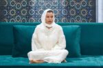 للا مريم تترأس حفلاً دينياً بمناسبة الذكرى الـ28 لرحيل الحسن الثاني
