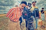 الفكاهي محمد باسو يشوق جمهوره لعمل سينمائي جديد بمشاركة نجوم من المغرب وخارجه