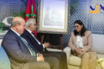 مشاورات المنصوري لتشكيل الحكومة تنطلق بلقاءات مع الأحزاب السياسية