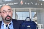 مذكرة بحث دولية بحق منير الليموري عمدة طنجة على خلفية قضية أوراق التصويت
