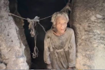 «مي حسبية» تهز آسفي.. من مغارة العزلة إلى تدخل السلطات والأطقم الطبية