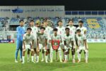 الاشبال يفوز على مصر ويضمنون مقعدهم في كأس أفريقيا