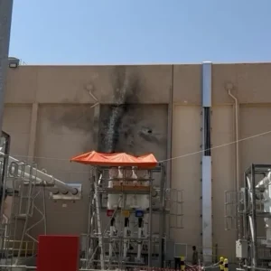 جماعة الحوثيين