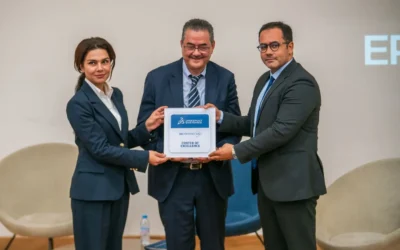 3DEXPERIENCE Edu Center of Excellence