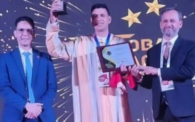 مسعود عربية