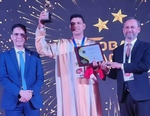 مسعود عربية