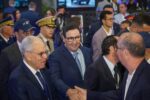 قيوح: معرض مراكش للطيران يعكس المكانة المتنامية للمغرب في صناعة الطيران